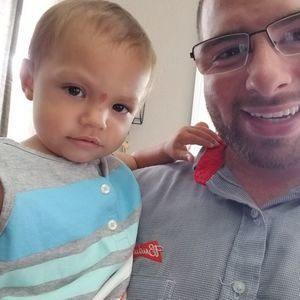 Meet your Posher, Shane